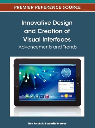 Innovative Design and Creation of Visual Interfaces: Advancements and Trends