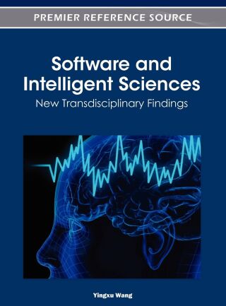 Software and Intelligent Sciences: New Transdisciplinary Findings