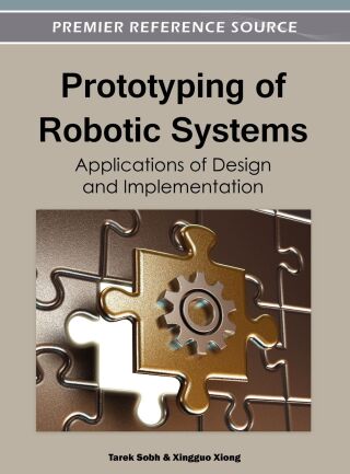 Prototyping of Robotic Systems: Applications of Design and Implementation