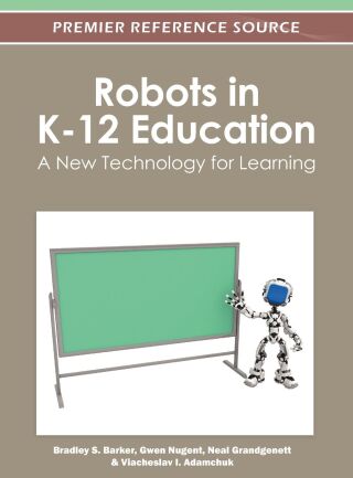 Robots in K-12 Education: A New Technology for Learning