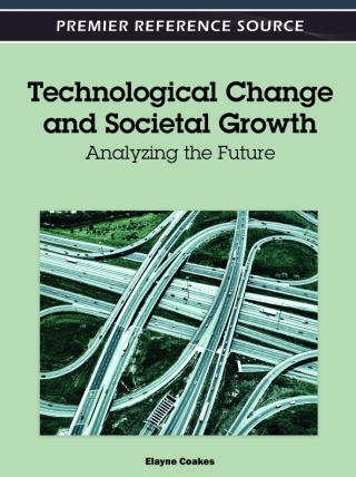 Technological Change and Societal Growth: Analyzing the Future