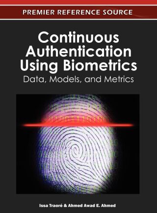 Continuous Authentication Using Biometrics: Data, Models, and Metrics