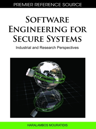 Software Engineering for Secure Systems: Industrial and Research Perspectives