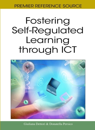 Fostering Self-Regulated Learning through ICT