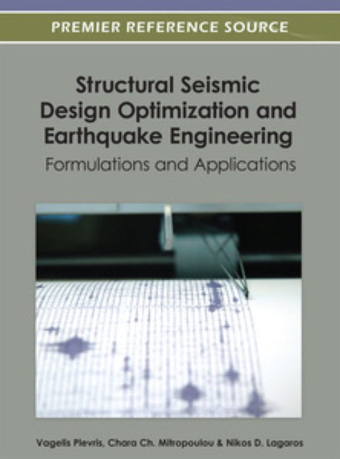 Cover image for book Structural Seismic Design Optimization and Earthquake Engineering
