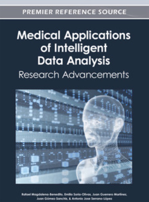Cover image for book Medical Applications of Intelligent Data Analysis