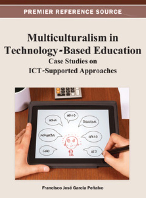 Cover image for book Multiculturalism in Technology-Based Education