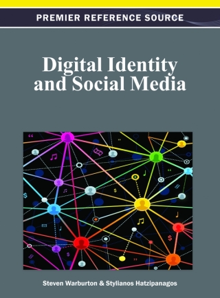 Digital Identity and Social Media