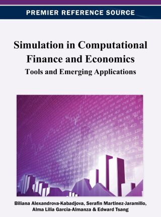 Simulation in Computational Finance and Economics: Tools and Emerging Applications