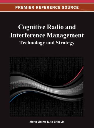 Cognitive Radio and Interference Management: Technology and Strategy
