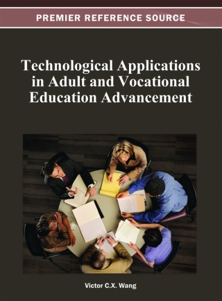 Technological Applications in Adult and Vocational Education Advancement