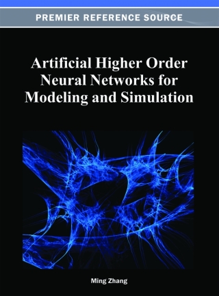 Artificial Higher Order Neural Networks for Modeling and Simulation