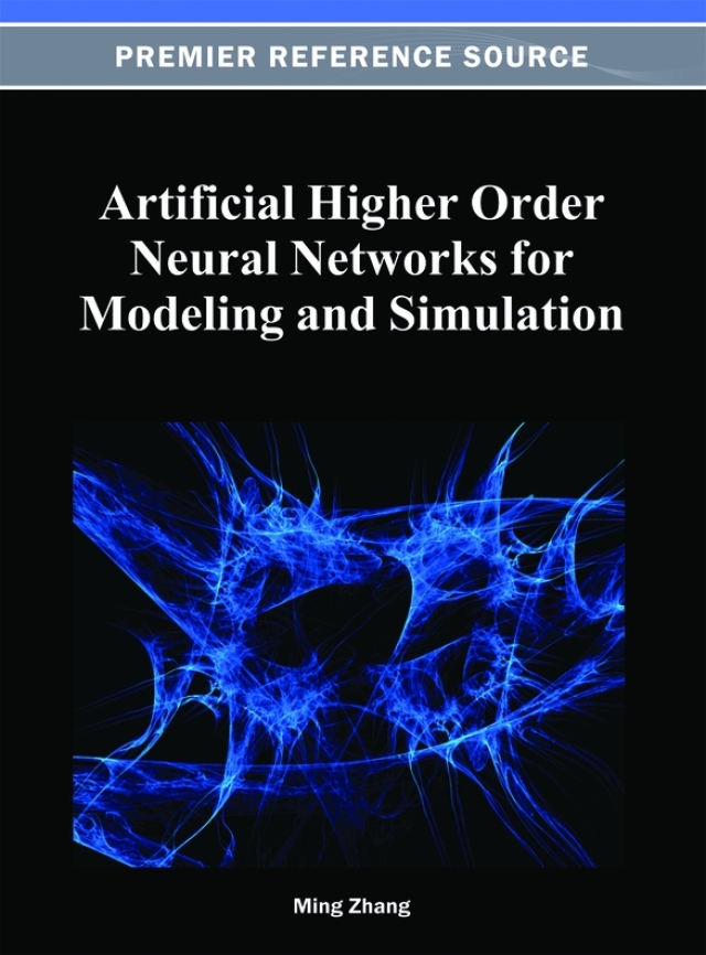 Artificial Higher Order Neural Networks for Modeling and Simulation