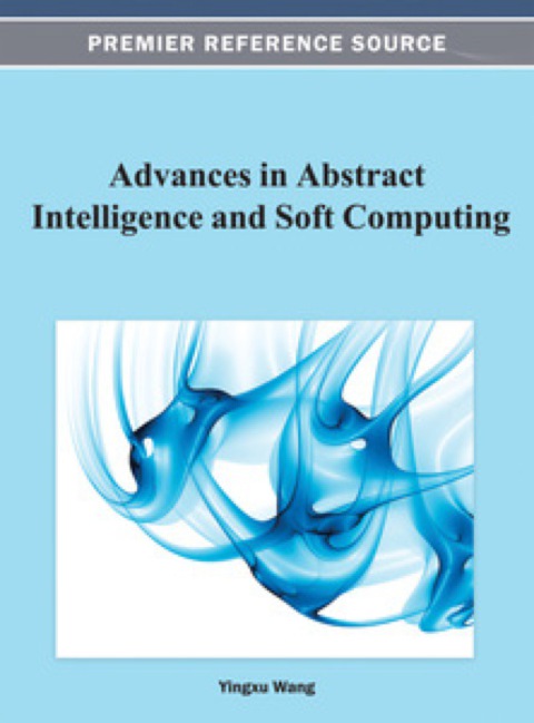 Cover image for book Advances in Abstract Intelligence and Soft Computing