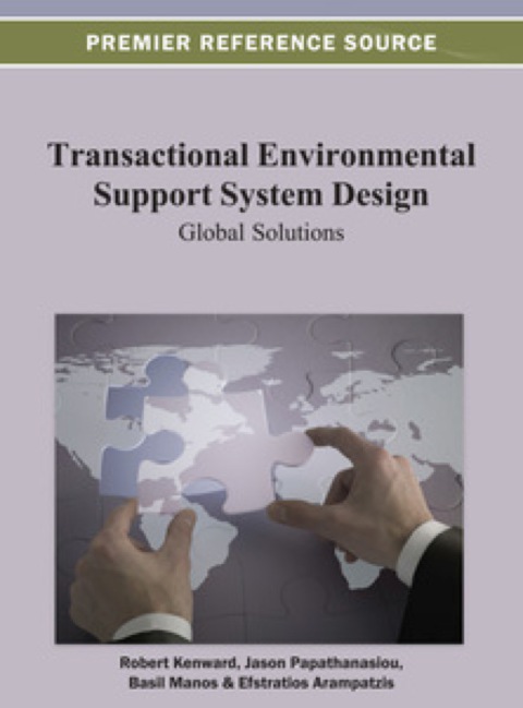 Cover image for book Transactional Environmental Support System Design