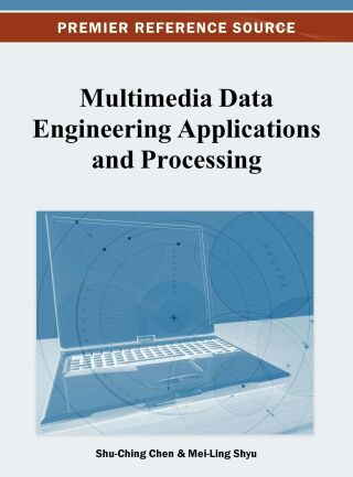 Multimedia Data Engineering Applications and Processing