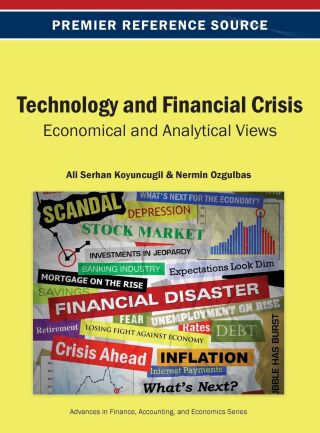Technology and Financial Crisis: Economical and Analytical Views