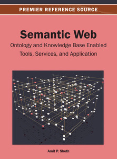 Cover image for book Semantic Web