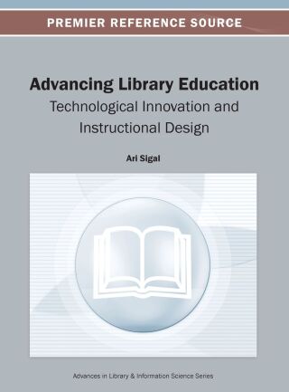 Advancing Library Education: Technological Innovation and Instructional Design