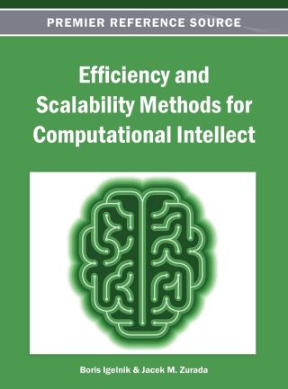 Efficiency and Scalability Methods for Computational Intellect
