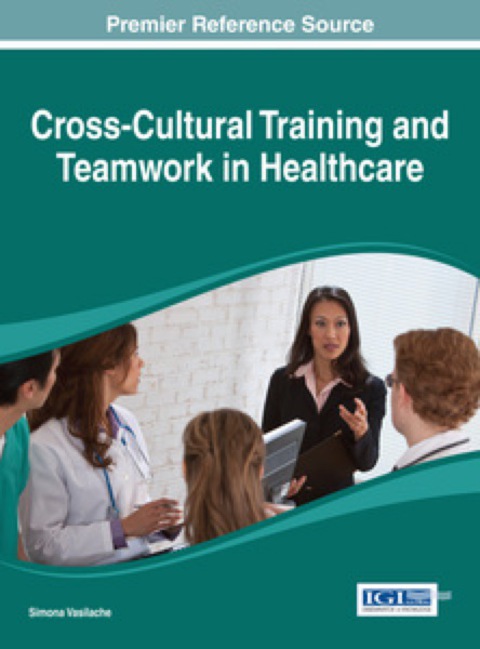 Cover image for book Cross-Cultural Training and Teamwork in Healthcare