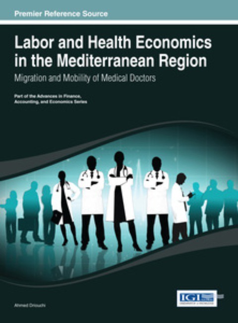 Cover image for book Labor and Health Economics in the Mediterranean Region