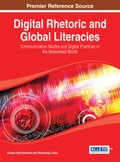 Digital Rhetoric and Global Literacies - Gustav Verhulsdonck