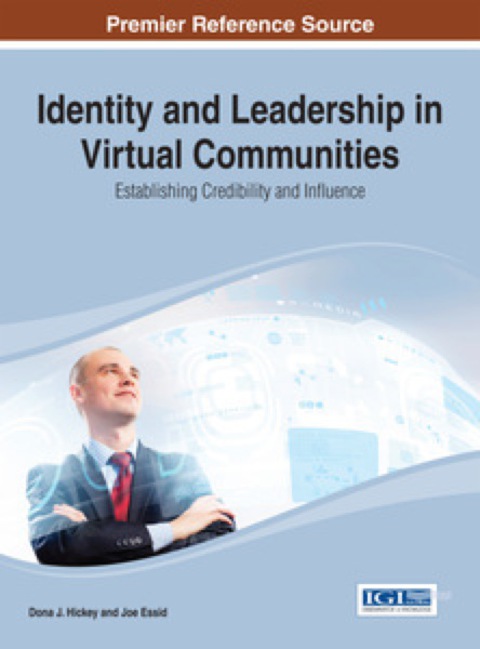 Cover image for book Identity and Leadership in Virtual Communities