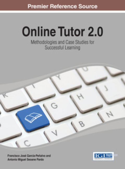 Cover image for book Online Tutor 2.0: Methodologies and Case Studies for Successful Learning