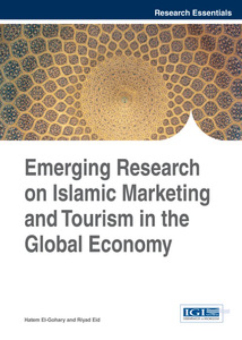 Cover image for book Emerging Research on Islamic Marketing and Tourism in the Global Economy