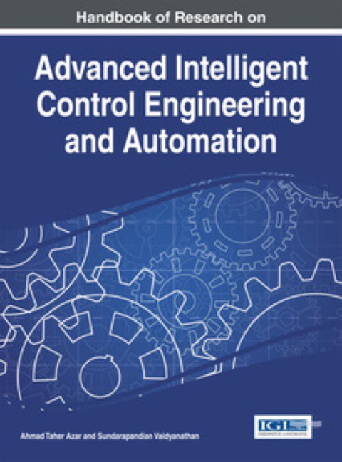 Cover image for book Handbook of Research on Advanced Intelligent Control Engineering and Automation