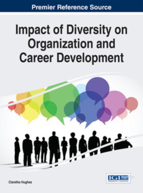 Cover image for book Impact of Diversity on Organization and Career Development
