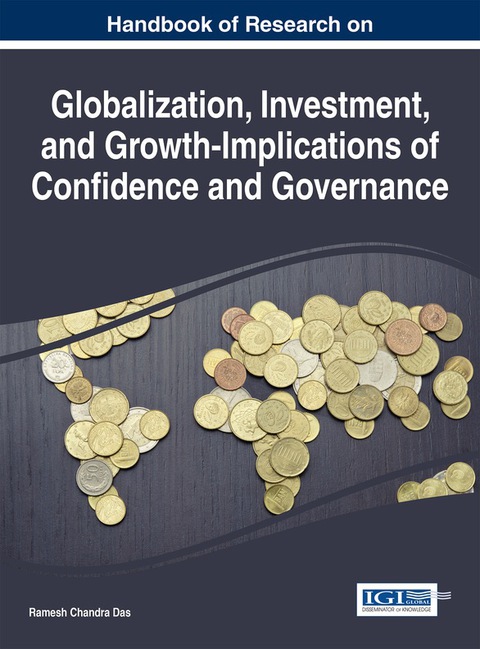 Cover image for book Handbook of Research on Globalization, Investment, and Growth-Implications of Confidence and Governance