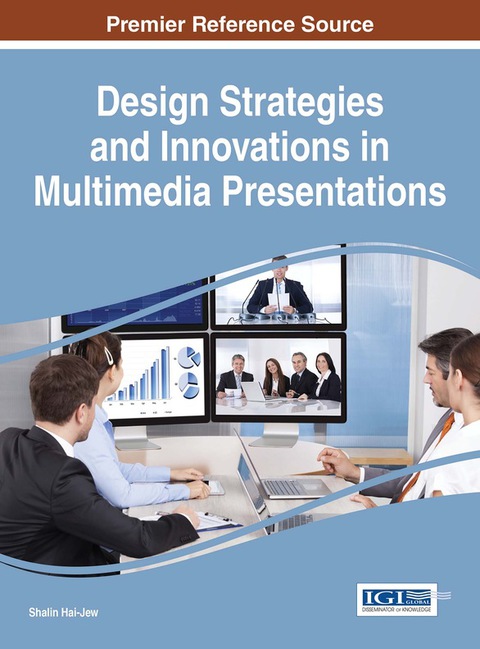 Cover image for book Design Strategies and Innovations in Multimedia Presentations