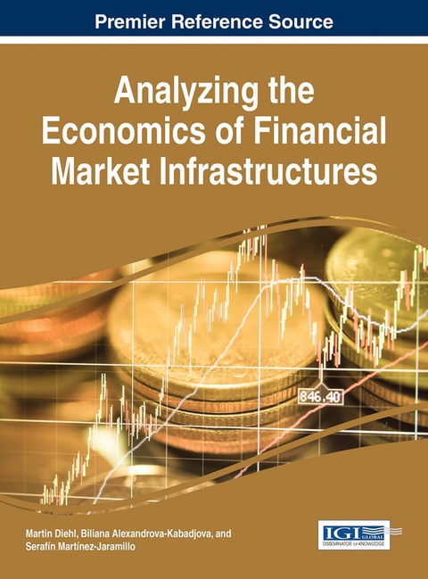 Cover image for book Analyzing the Economics of Financial Market Infrastructures