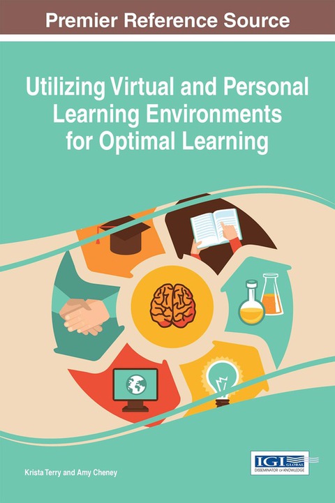 Cover image for book Utilizing Virtual and Personal Learning Environments for Optimal Learning