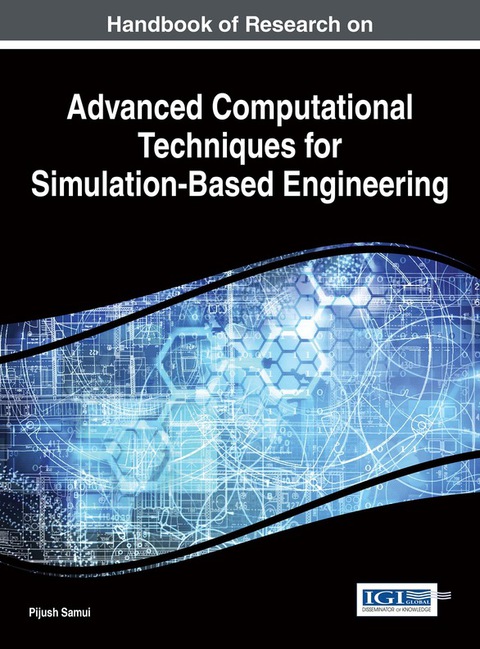 Cover image for book Handbook of Research on Advanced Computational Techniques for Simulation-Based Engineering