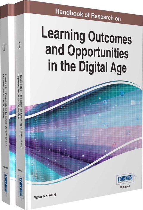 Cover image for book Handbook of Research on Learning Outcomes and Opportunities in the Digital Age