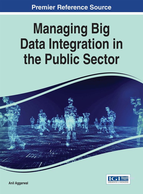 Cover image for book Managing Big Data Integration in the Public Sector