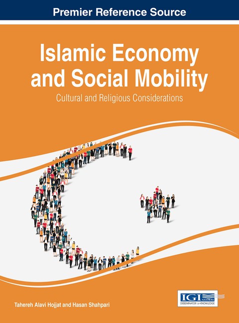 Cover image for book Islamic Economy and Social Mobility: Cultural and Religious Considerations