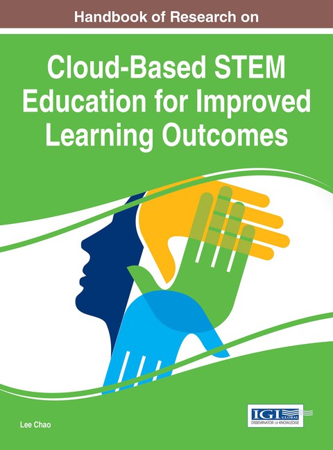 Cover image for book Handbook of Research on Cloud-Based STEM Education for Improved Learning Outcomes