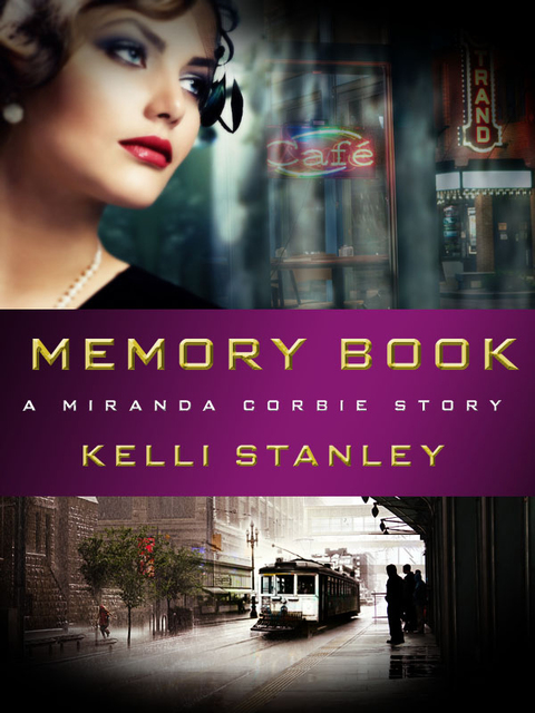 Cover image for book Memory Book