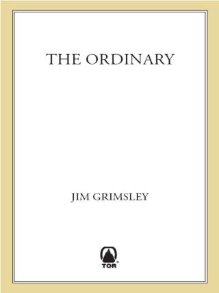 The Ordinary