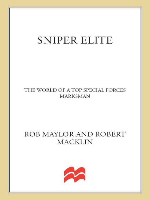 Cover image for book Sniper Elite