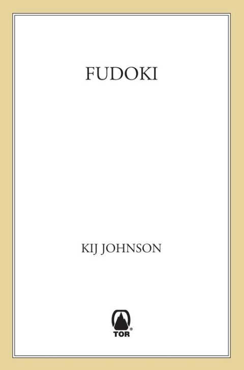 Cover image for book Fudoki