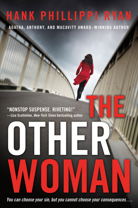 Cover image for book The Other Woman