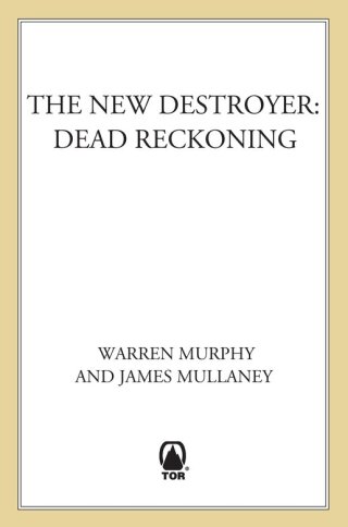 The New Destroyer: Dead Reckoning