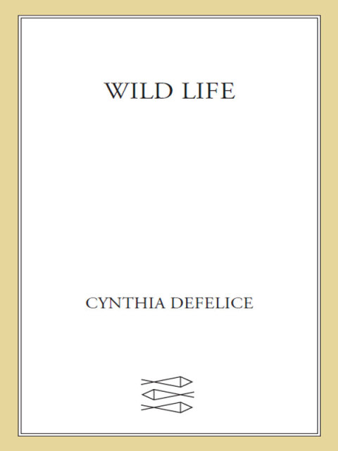 Cover image for book Wild Life