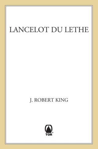 Lancelot Du Lethe