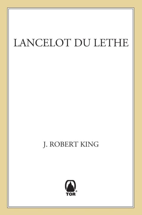 Lancelot Du Lethe 